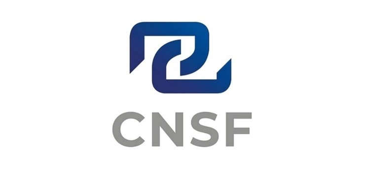 Logotipo de la Comisión Nacional de Seguros y Fianzas